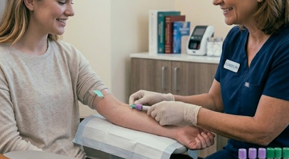 short biochemistry profile medical diagnosis victoria