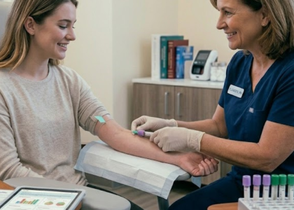 short biochemistry profile medical diagnosis victoria