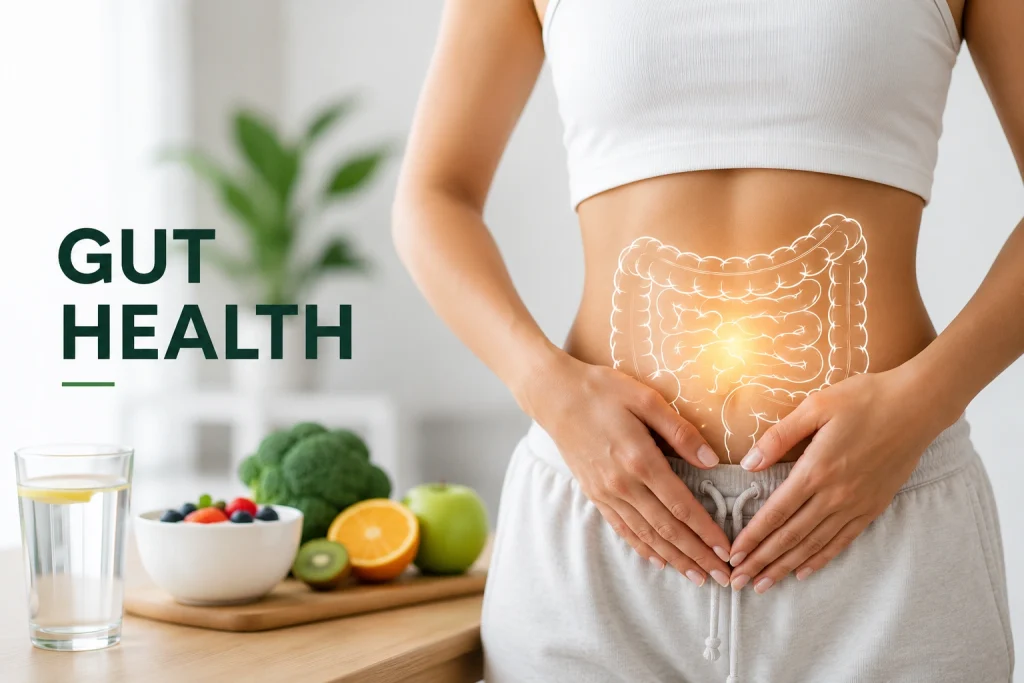Exploring Leaky Gut Syndrome