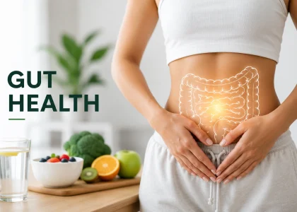 Exploring Leaky Gut Syndrome