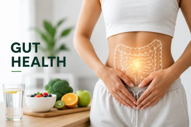 Exploring Leaky Gut Syndrome