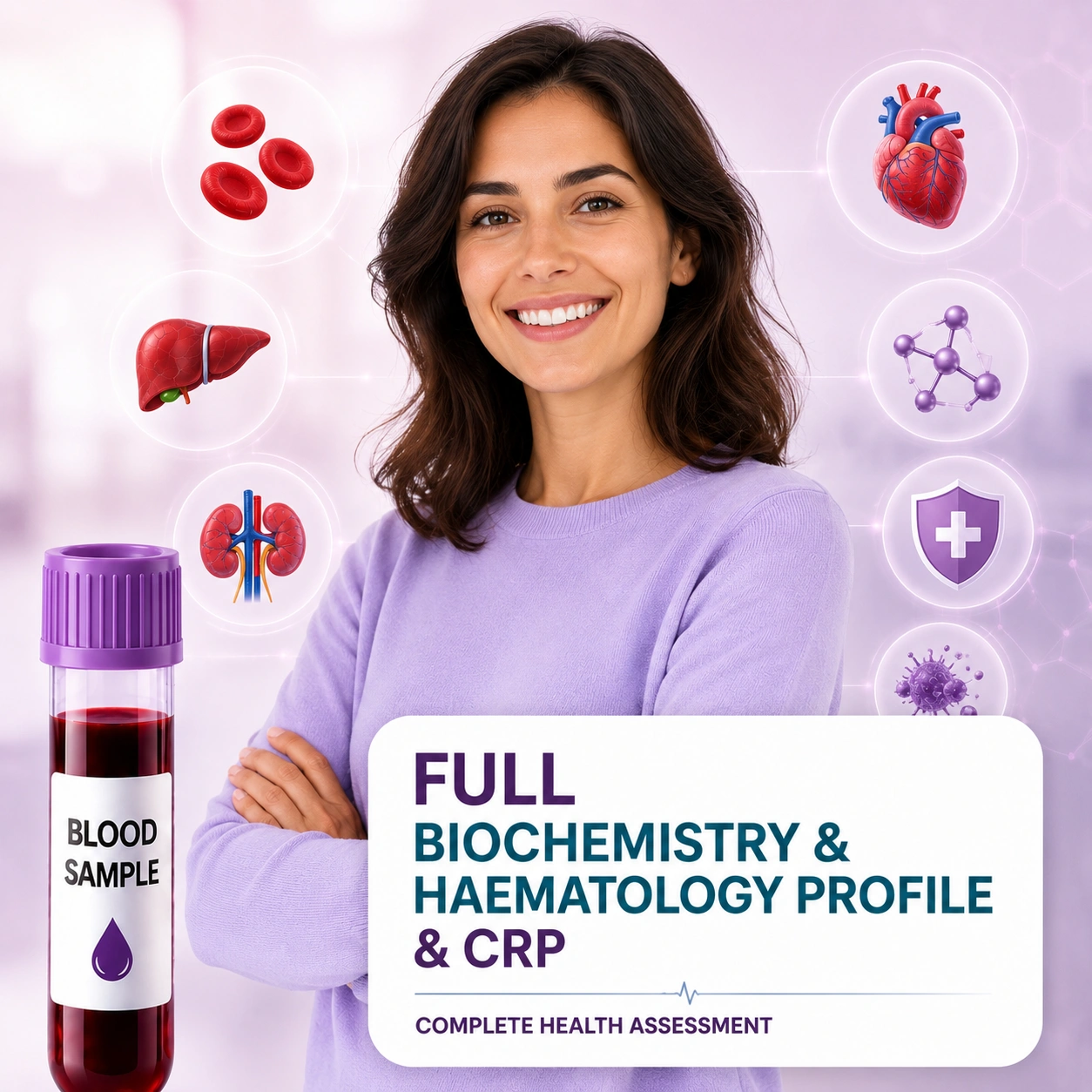 Biochemistry