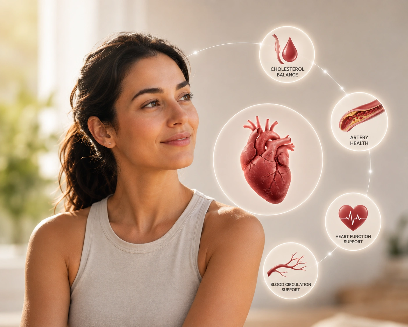Advanced Cardiac Testing and Pathology Infrastructure