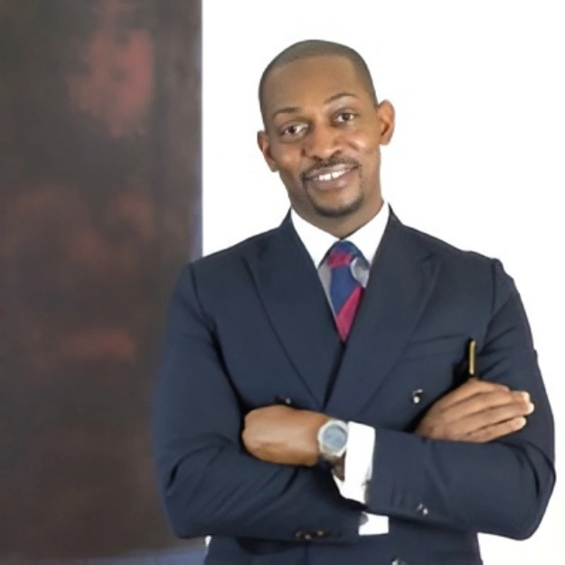 Dr Taiwo Olatunji