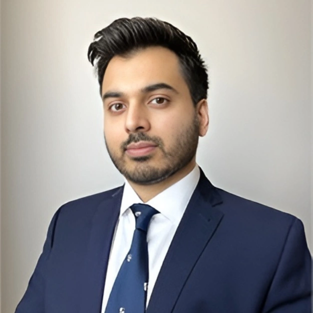 Dr Waqas Malik