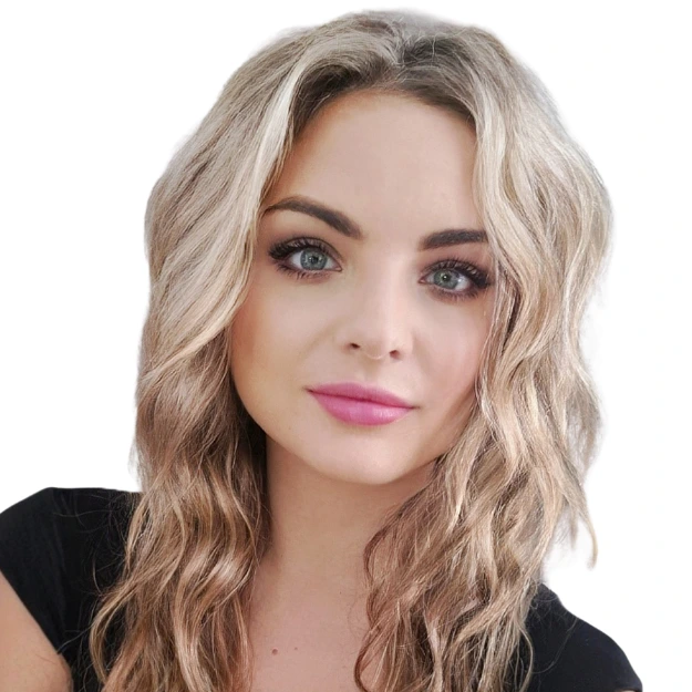 Katarzyna Gajewska (Kasia)