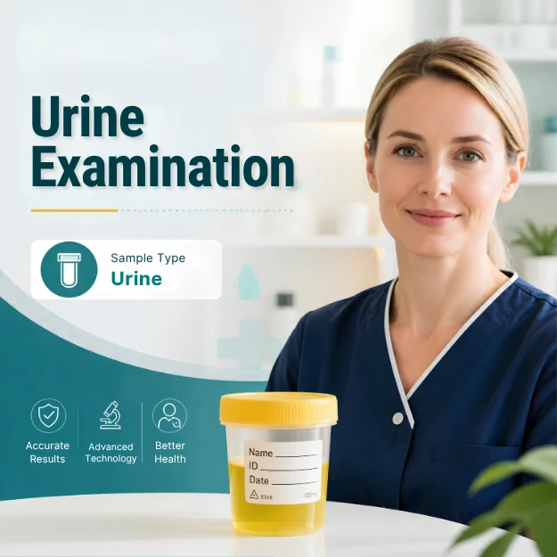Urine Examination