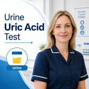 Urine Uric Acid Test - Urine Test London MDX Victoria